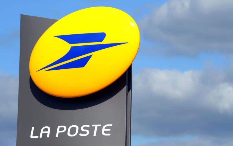 La Poste rouvre à Honfleur…