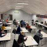 Salle de classe RSS