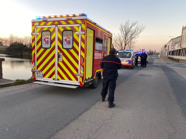 Honfleur : Une dame de 85 ans découverte noyée dans le Bassin Carnot…