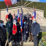 Porte-drapeaux