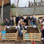 Potagers