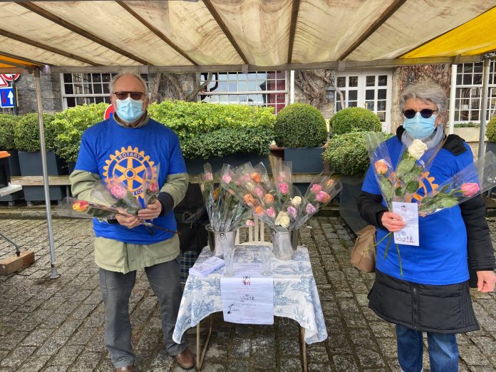 Rotary Honfleur