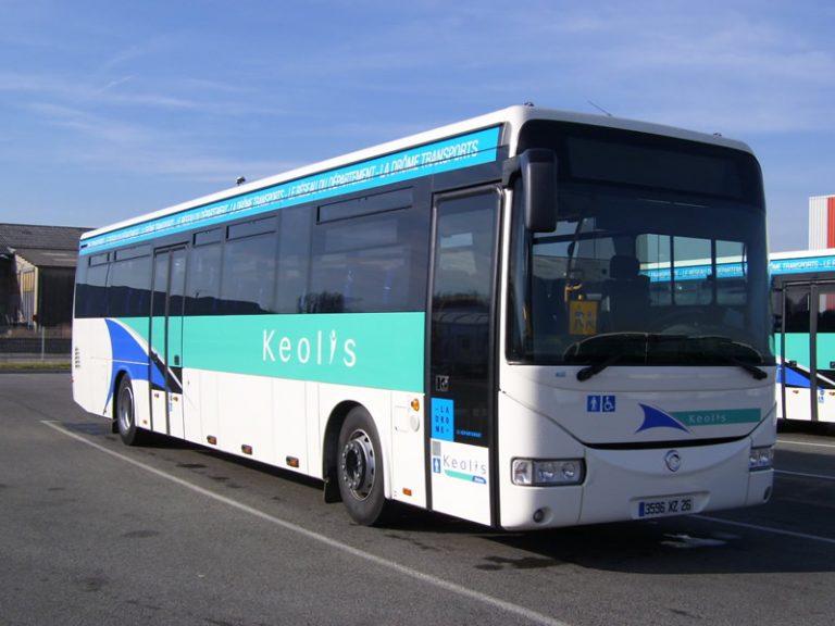 La ligne routière entre Honfleur et le Centre Hospitalier d’Equemauville se renforce…