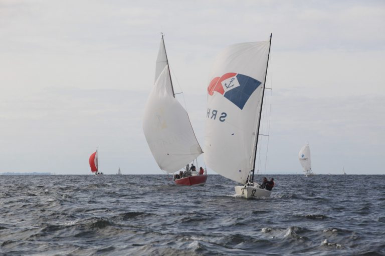 Le Cercle Nautique Honfleurais espère une reprise des activités pour 2021…