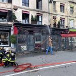 Incendie 1