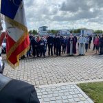 Cérémonie des marins