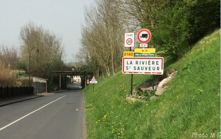 Assemblée Générale de l’association « La-Rivière-Saint-Sauveur-notre-commune-infos. »