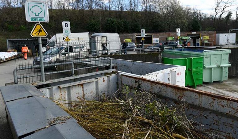 Nouveaux horaires pour la déchetterie de Honfleur