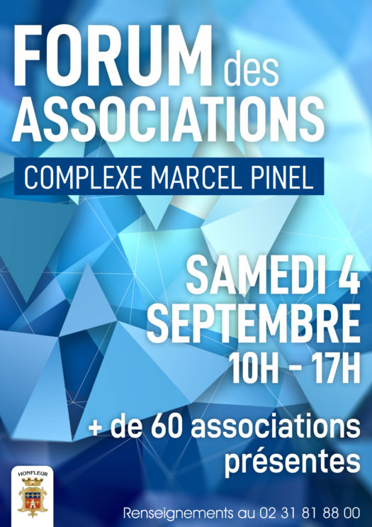 7ème édition du forum des associations
