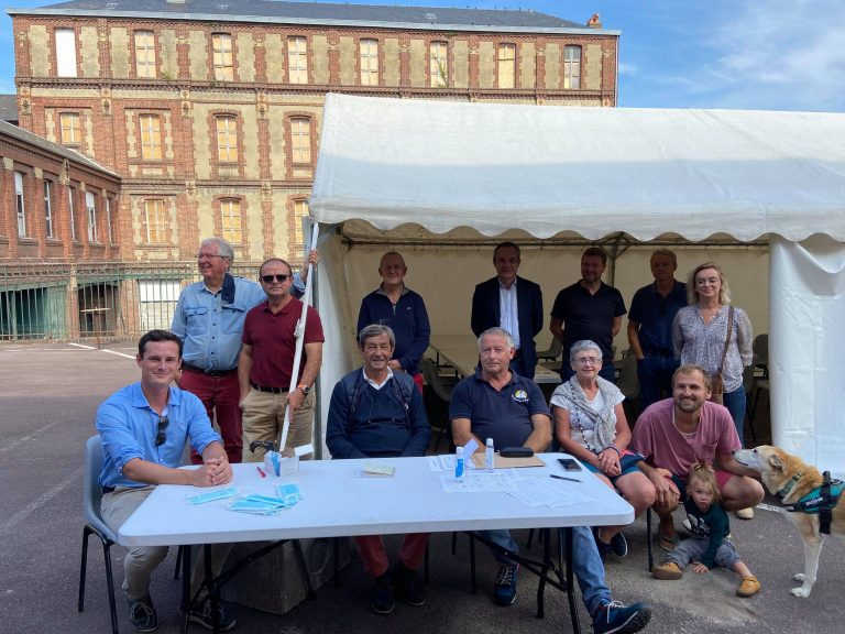 L’association « la chaloupe d’Honfleur » propose de nouvelles formations