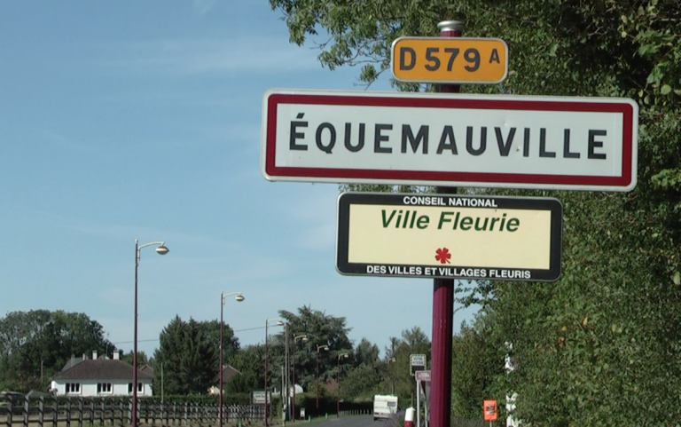 La circulation sera difficile à Equemauville