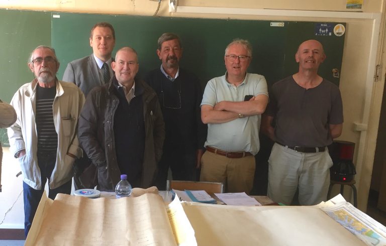 Assemblée générale de l’association  » La chaloupe d’Honfleur »