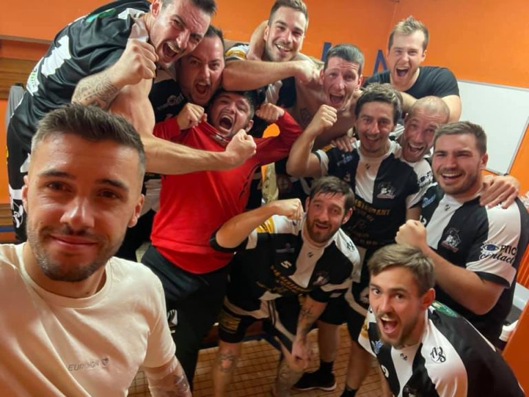 Les handballeurs Honfleurais confirment face à Sotteville…