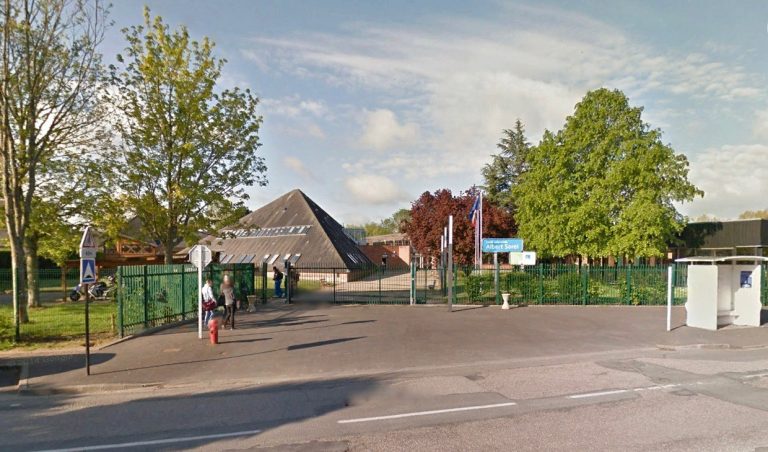 Les parents d’élèves du Lycée Albert Sorel adressent un courrier au ministre de l’Éducation nationale…