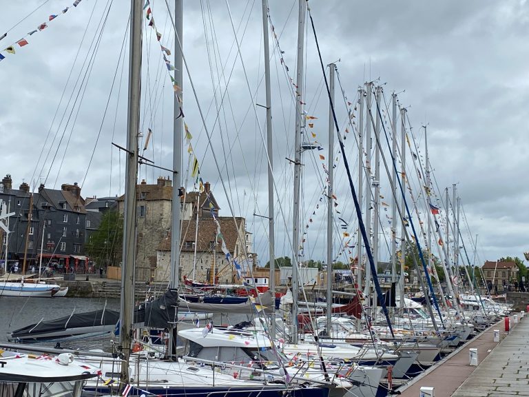 Le port de Honfleur va-t-il tomber dans le giron d’une société privée ?