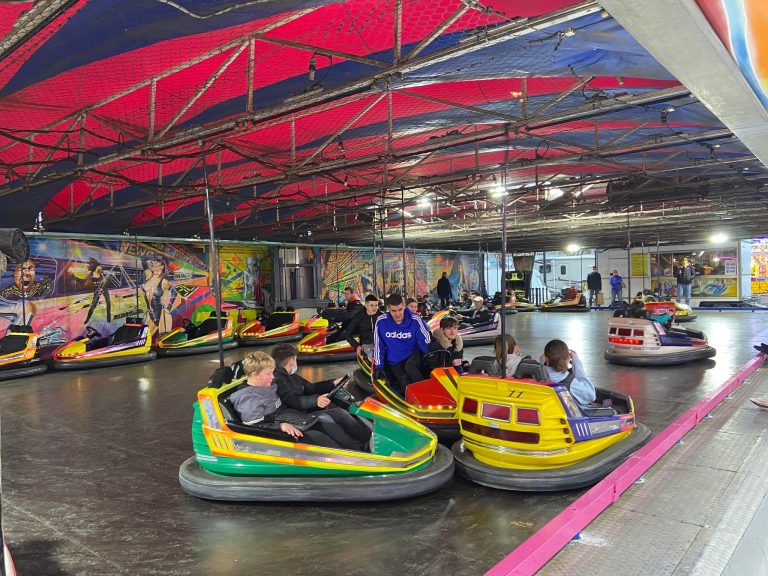 Honfleur : La foire Sainte-Catherine ouvre ses portes le 22 novembre…