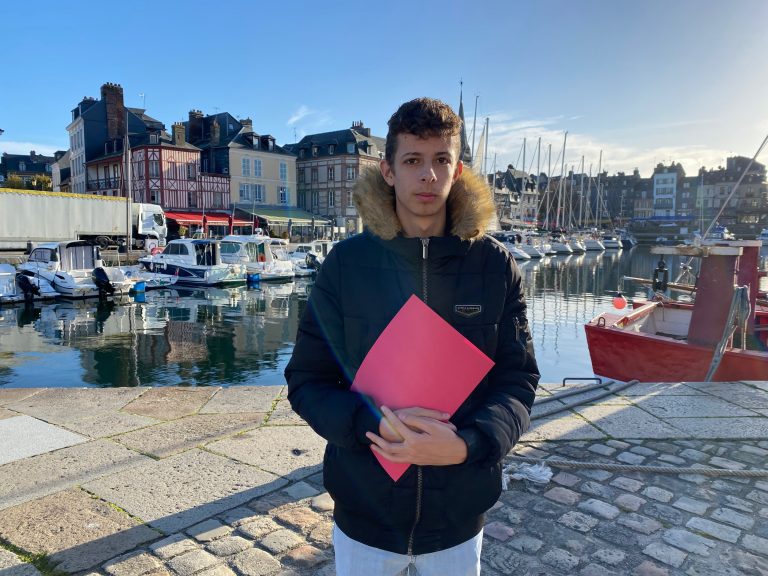 Honfleur : Un jeune candidat « RN » victime de menaces de mort…