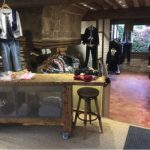 Ailes d&rsquo;antine