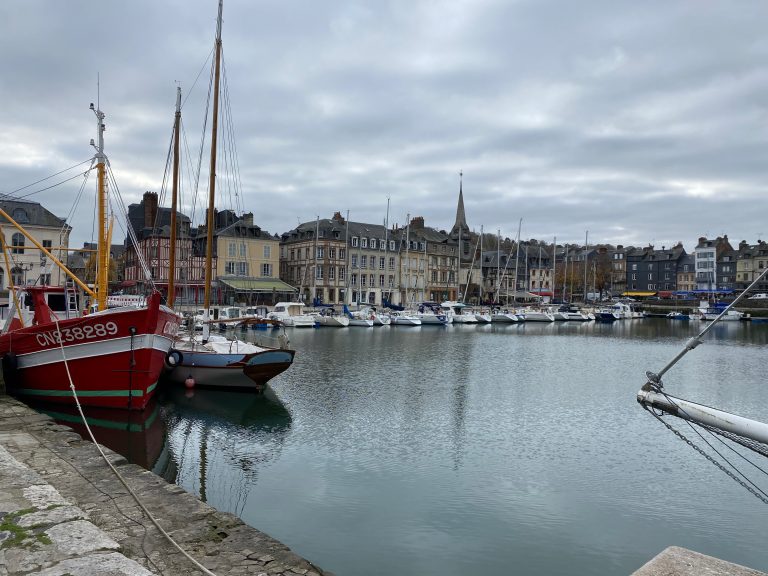 Selon l’Insee, Honfleur perd 953 habitants en six ans…