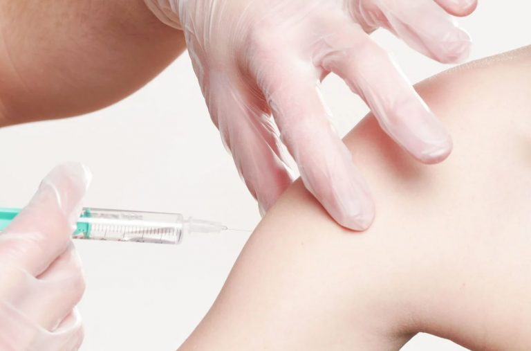 Nouvelle opération de vaccination à Honfleur dimanche 9 janvier