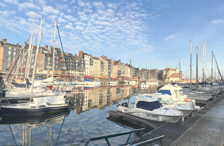 Les locations saisonnières seront désormais réglementées à Honfleur…