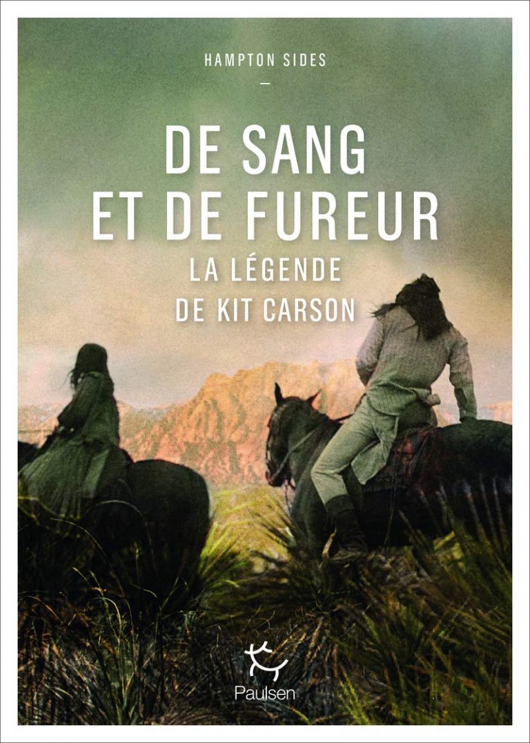 « De sang et de fureur » de Hampton Sides