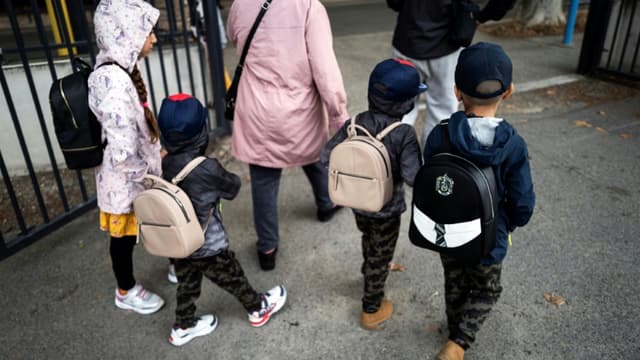 Nouvelles règles sanitaires pour les établissements scolaires