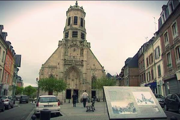 Il y aura t-il un mini-marché hebdomadaire dans le quartier Saint-Léonard ?