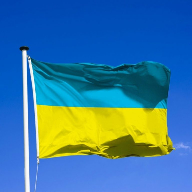 L’opposition municipale honfleuraise apporte son soutien à l’Ukraine
