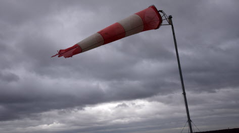 Alerte météo pour la soirée du 15 Février jusqu’au 17 Février 2022…