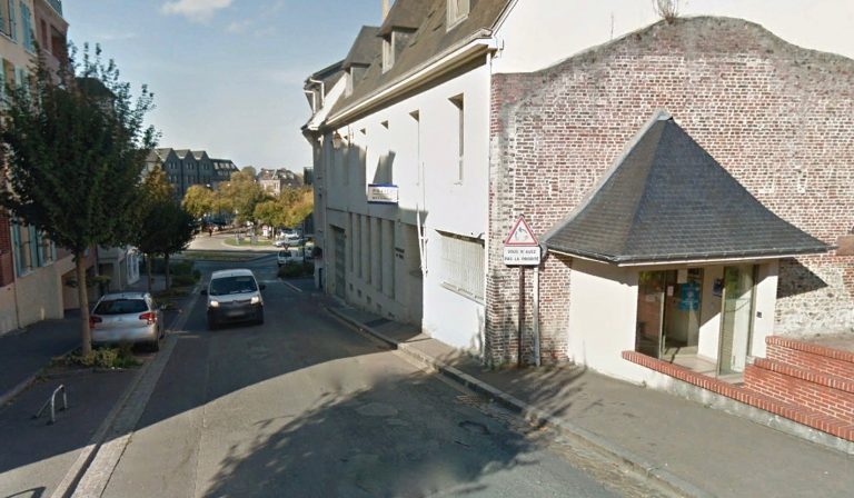 Le commissariat de police de Honfleur change de numéro de téléphone