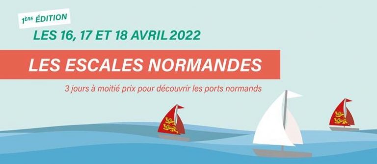 Les « Escales Normandes » font étapes à Honfleur