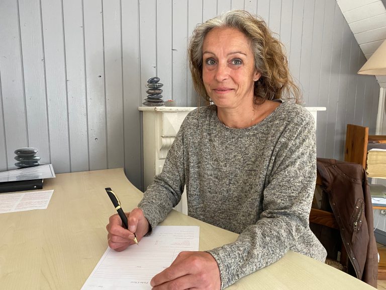 Nadia Aumont ouvre son cabinet de sophrologie à Gonneville-sur-Honfleur