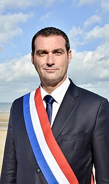 2 ème tour des élections législatives : Christophe Blanchet largement en tête…