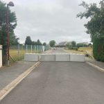 Blocs de beton