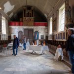 Chapelle Saint Firmin de l’Hôpital 1