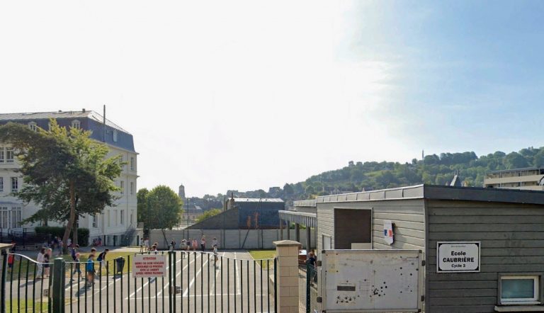 Honfleur : Le prix du repas à la cantine n’augmentera pas cette année…