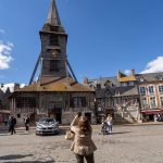 Eglise St Catherine et son clocher 5