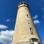 Phare du Budin