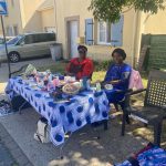 Vide grenier