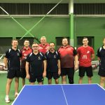 SD1 – Honfleur 2 et Caen TTC 4