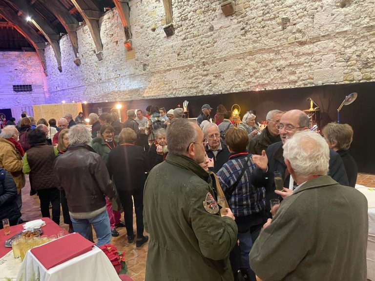 Brèves du festival « Honfleur Lyrique »