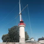 Phare de Honfleur