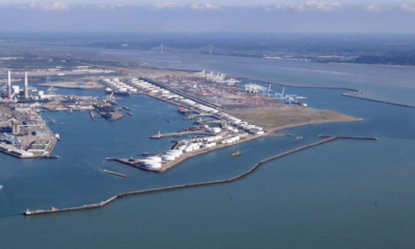 La construction d’une « Chatière » au Havre fait réagir les marins-pêcheurs et les écologistes…