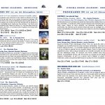 PROGRAMME DU 14 et 21 décembre2022 – copie