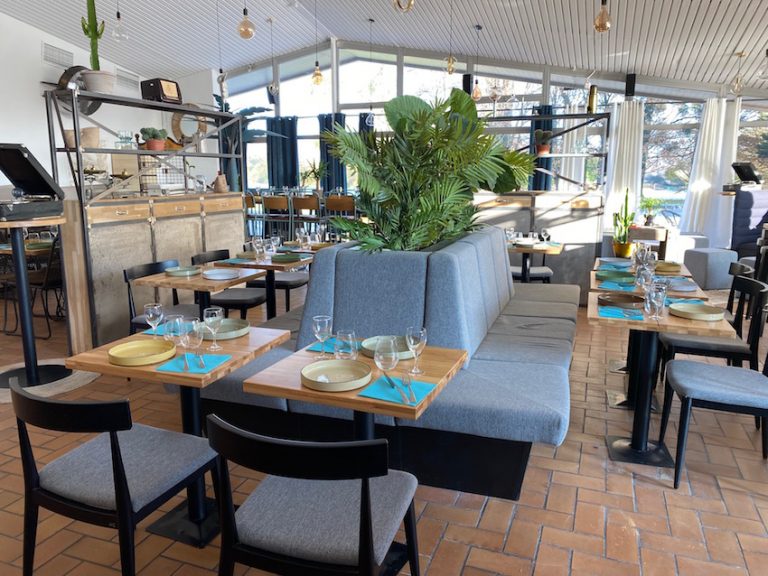 Le restaurant « RBL » ouvre ses portes sur le Plateau…