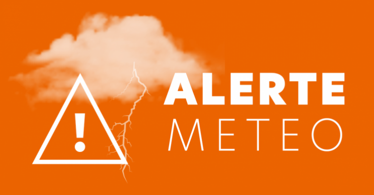 Alerte météo : Transports scolaires suspendus en Normandie