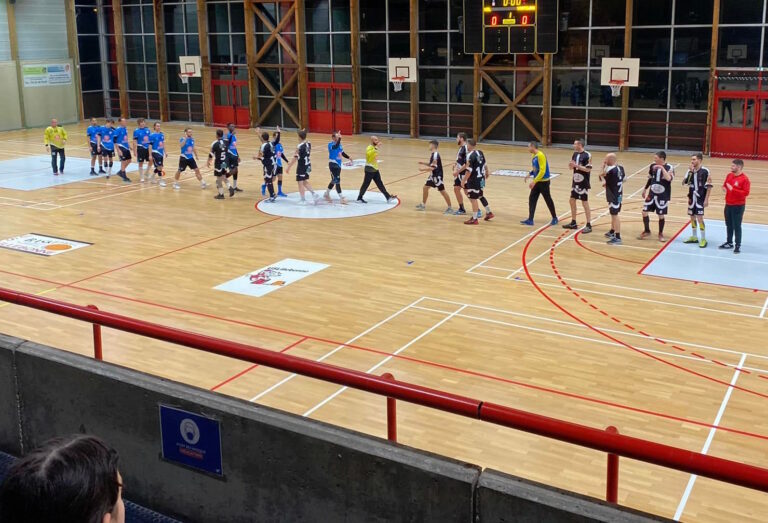 Handball : « Y a du mieux chez les Corsaires honfleurais »