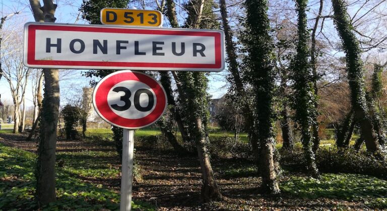 D’où vient le nom « Honfleur » ? Sur la piste des lointains ancêtres des Honfleurais