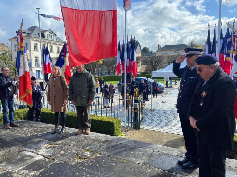 Journée nationale du souvenir à la mémoire des victimes du conflit en Algérie, Tunisie et Maroc